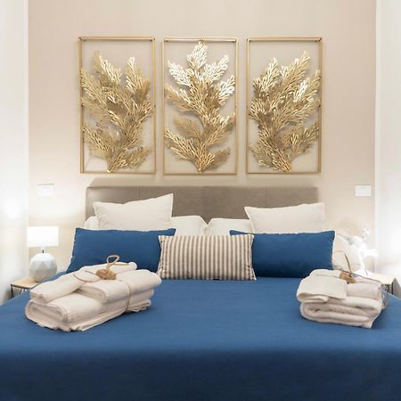 Regina Damarete Ortigia Boutique Apartment Сиракузы Экстерьер фото
