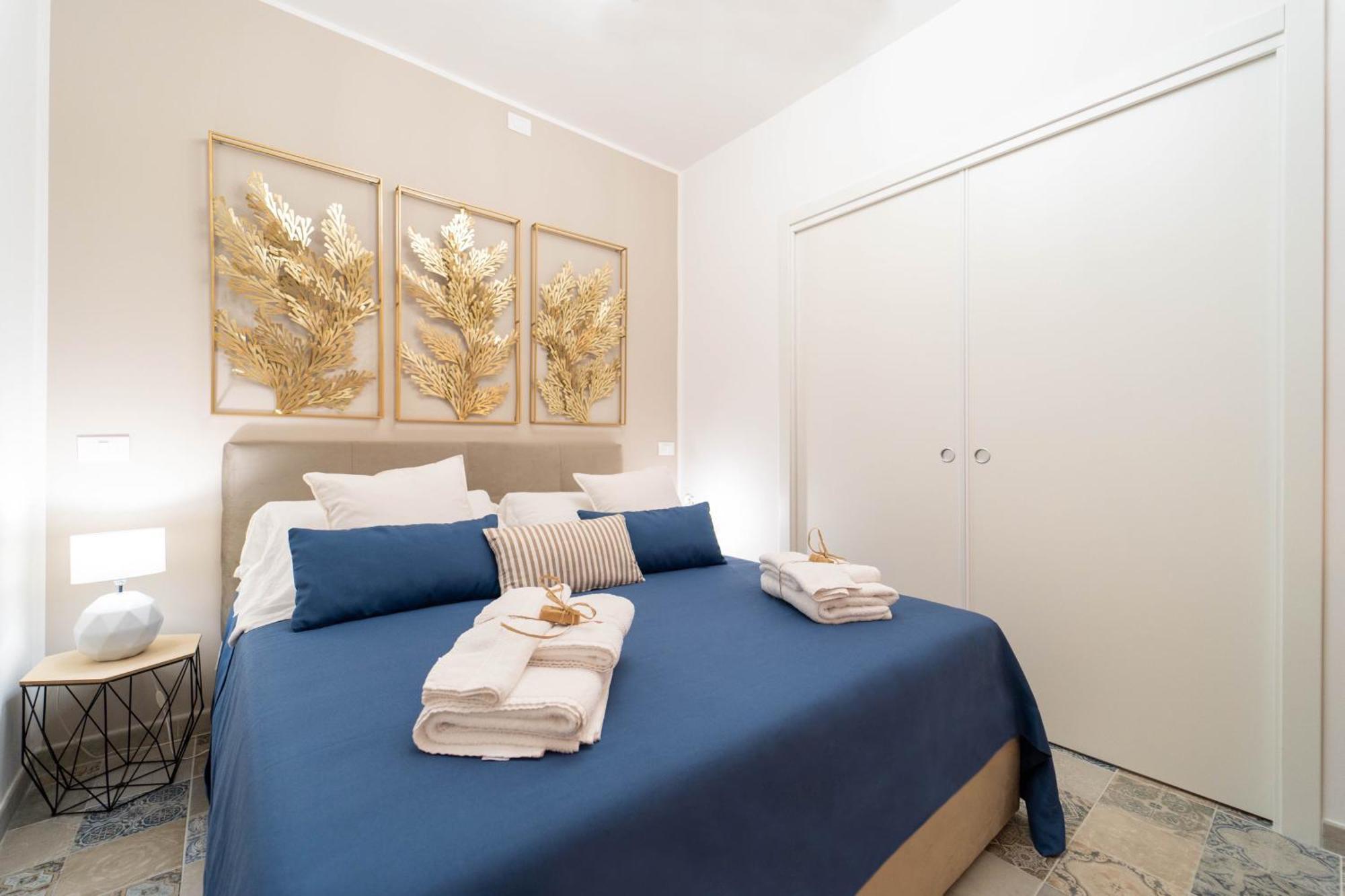 Regina Damarete Ortigia Boutique Apartment Сиракузы Экстерьер фото