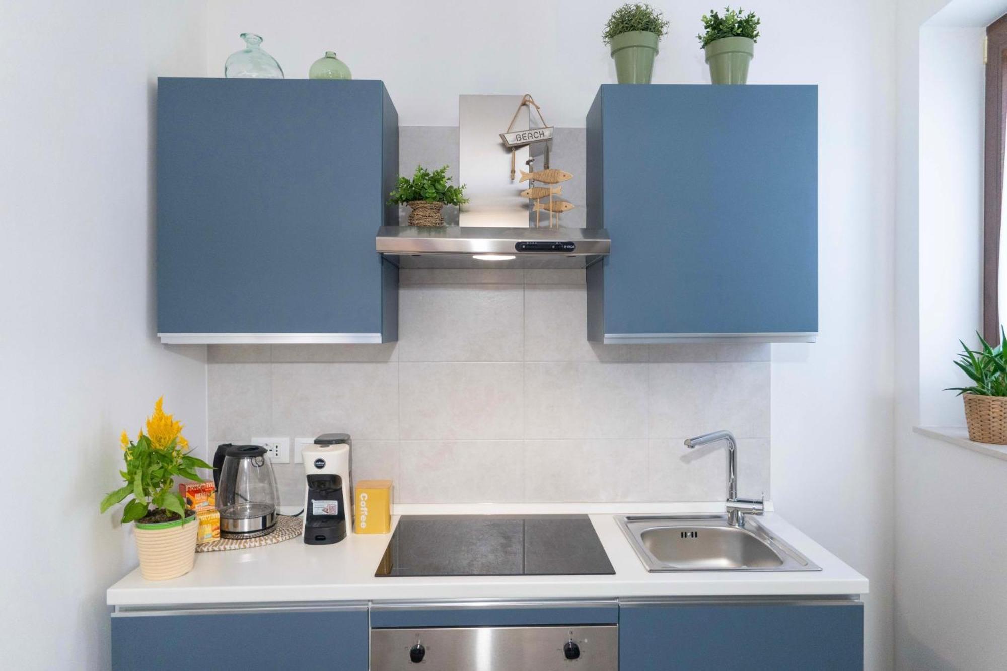 Regina Damarete Ortigia Boutique Apartment Сиракузы Экстерьер фото