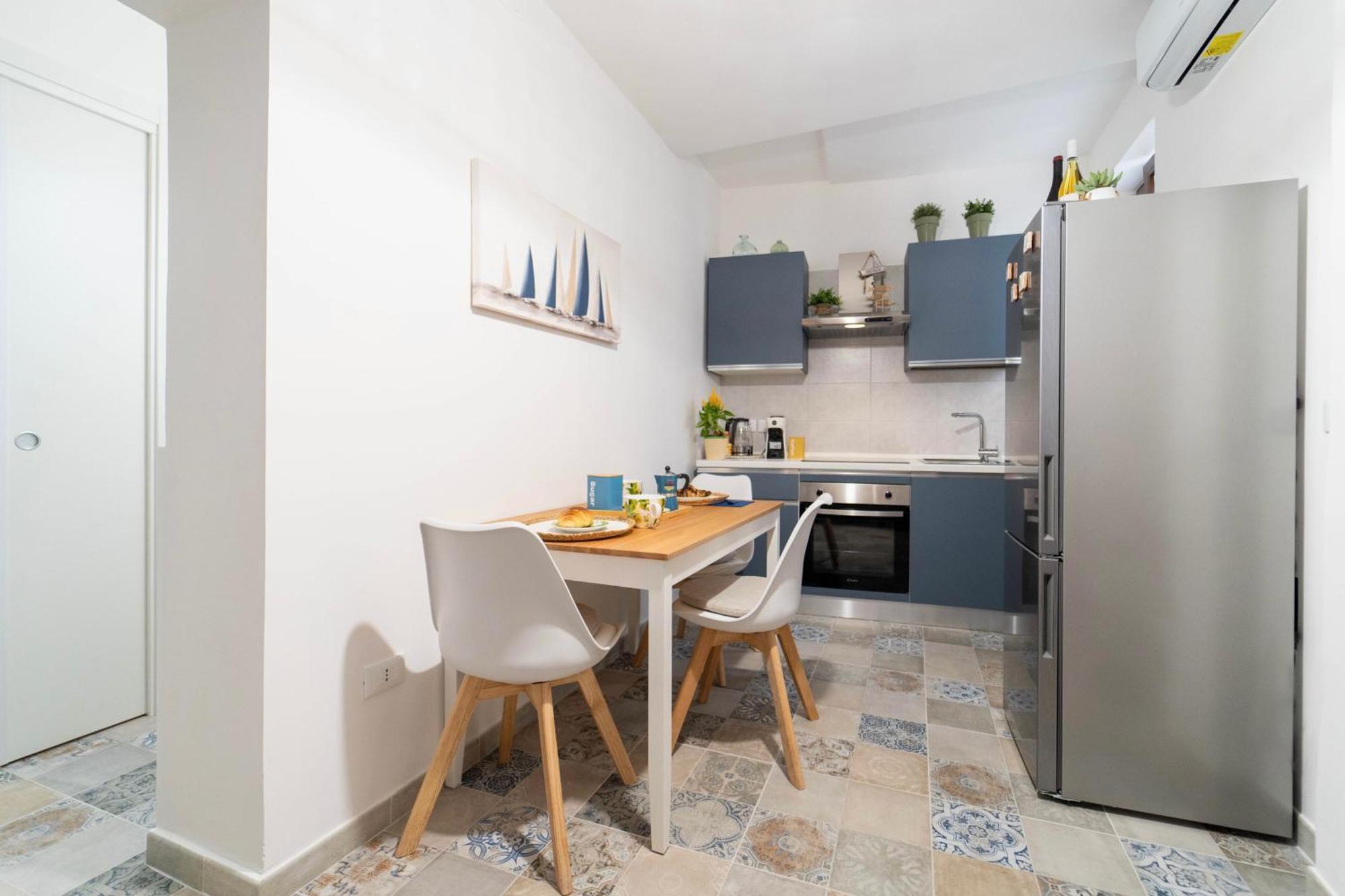 Regina Damarete Ortigia Boutique Apartment Сиракузы Экстерьер фото